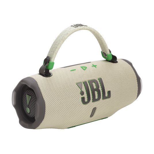 JBL Charge 6 | Portable waterproof and drop-proof Bluetooth speaker