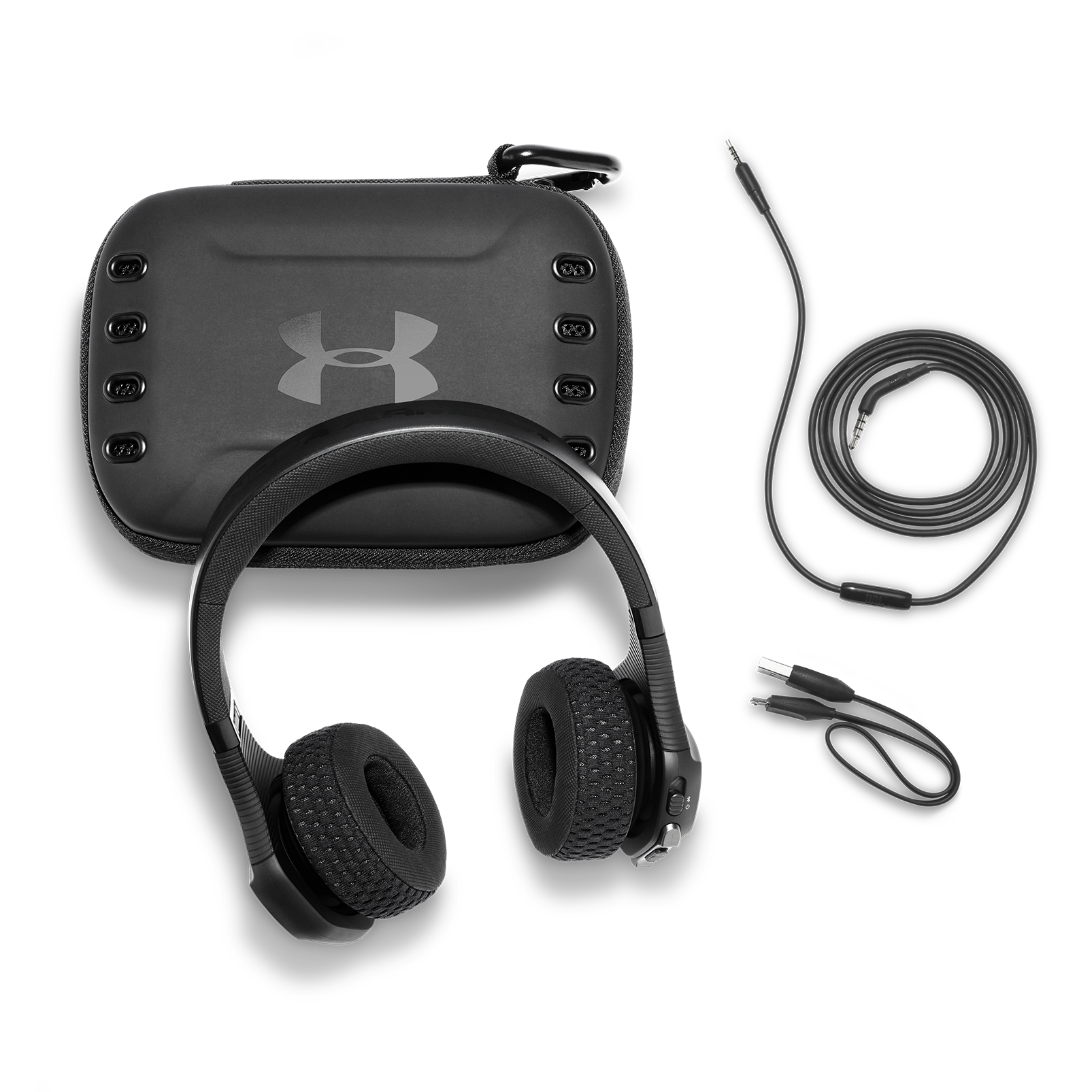 UA Sport Wireless Train - Thumbnail 4