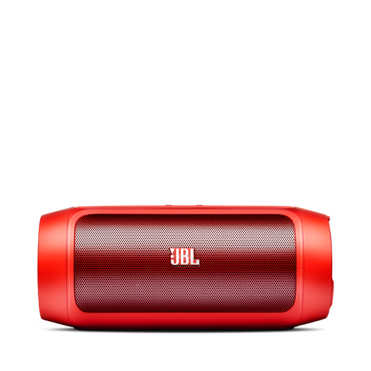 JBL Charge 2 | Portable stereo speaker battery to charge devices