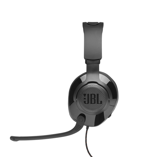 Headset With Mic JBL Quantum 300 Gaming Headset Wired Over-Ear
