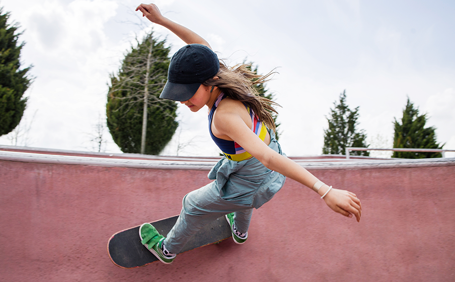 JBL Vibe Flex Comfortable fit - Image