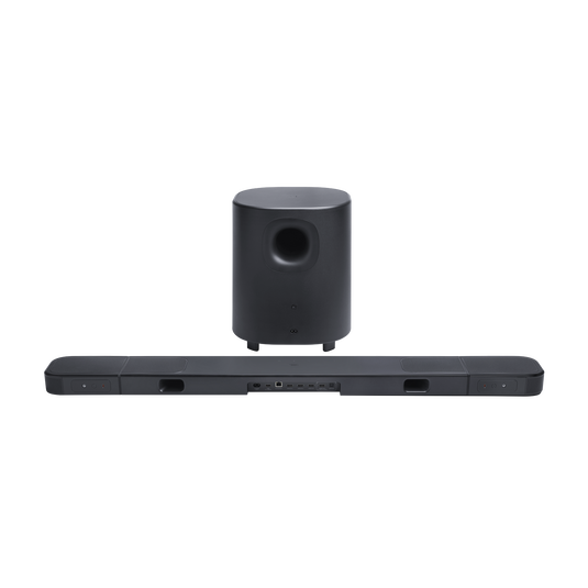 JBL Bar 1000MK2 | 7.1.4 channel soundbar system with detachable