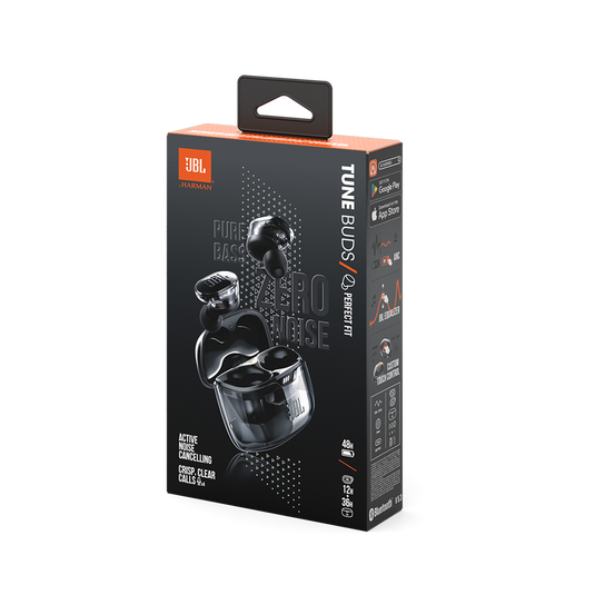 JBL Tune Buds True Wireless Bluetooth Earbuds with 48 Hours Battery Life true wireless earbud price comparison image - view 11