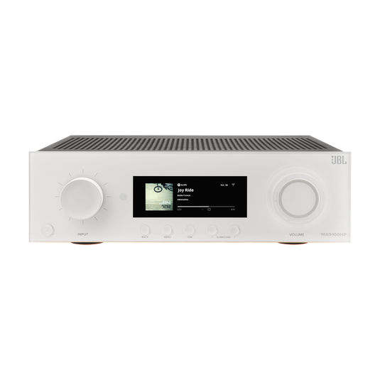 MA9100HP | 9.2-channel 8K High Performance AV Receiver