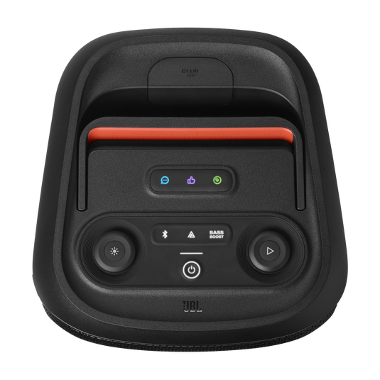 JBL PartyBox Club 120 | Portable party speaker JBL PartyBox Club 120 | Portable party speaker
