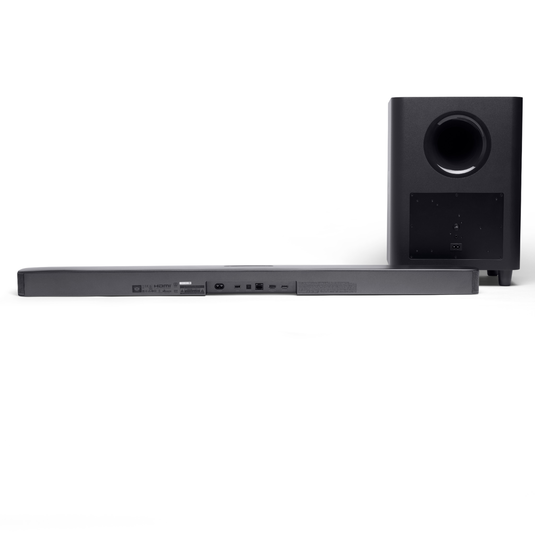 Jbl bar studio 5.1 soundbar with surround speakers cheap