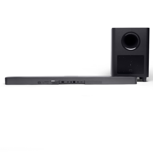  JBL: Soundbars