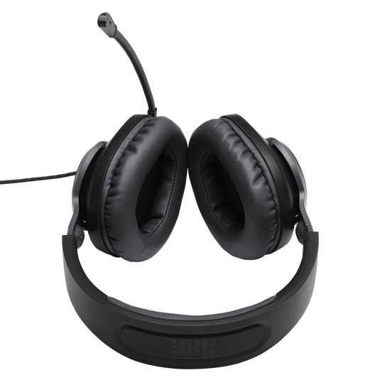 jogger Verslaggever Ontspannend JBL Quantum 100 | Wired Gaming Headset