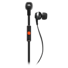 J22i - Black - High-performance In-Ear Headphones for Apple Devices - Hero