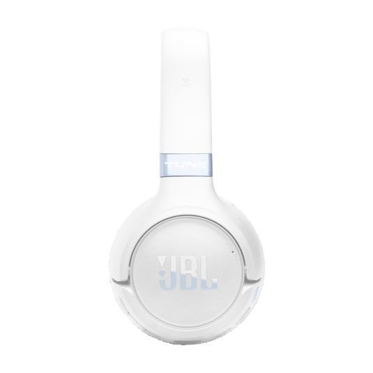 JBL Tune 680NC | Wireless on-ear Noise cancelling headphones