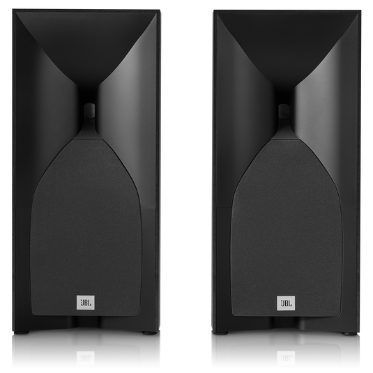 Studio 530 | Professional-quality 125-watt Bookshelf Speakers