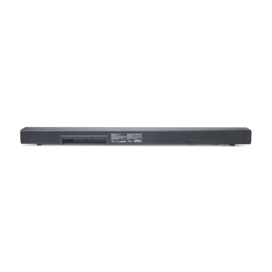 JBL Cinema SB510 | 3.1 Channel Soundbar JBL Cinema SB510 | 3.1 Channel Soundbar