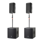 EON712 + EON718S Bundle