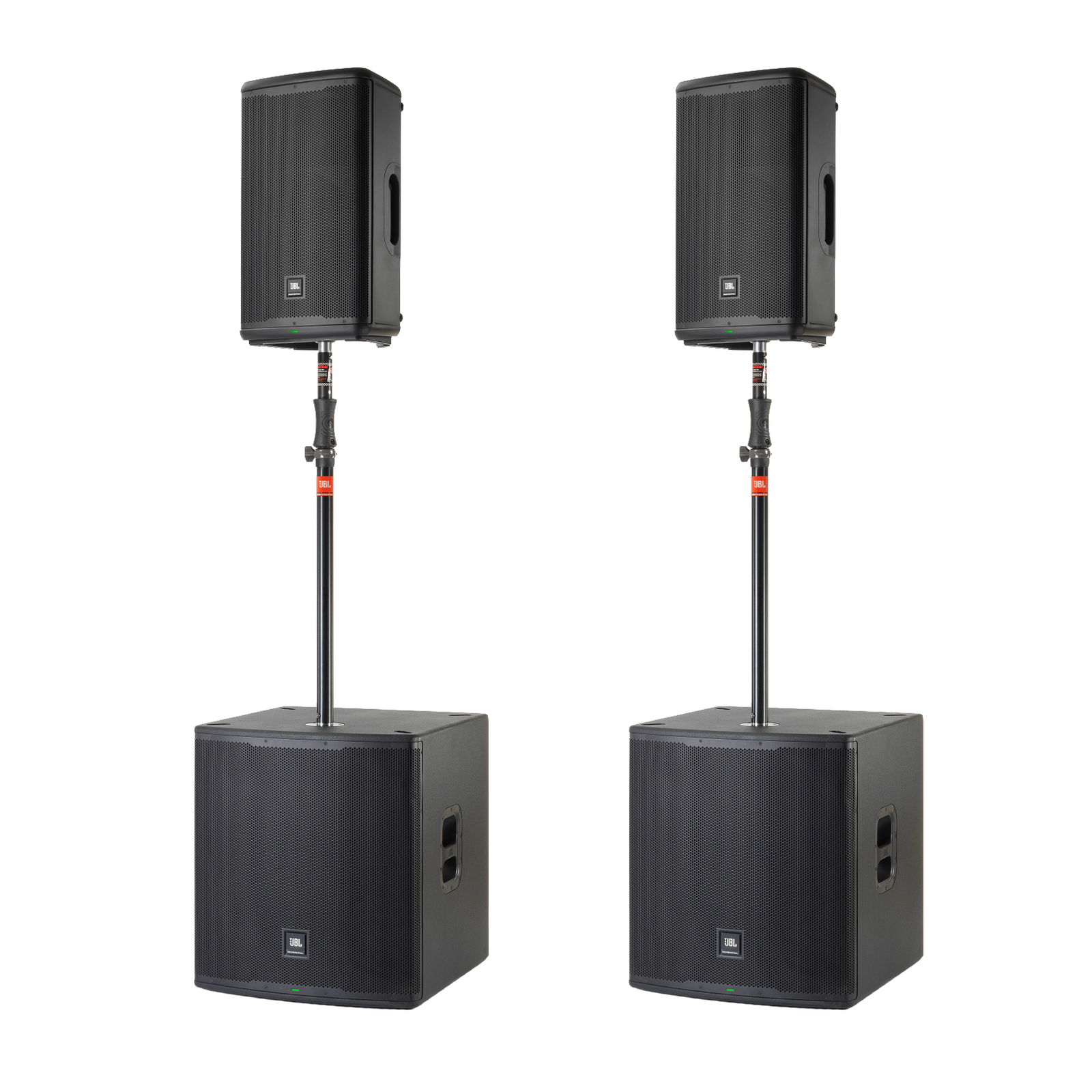 EON712 + EON718S Bundle