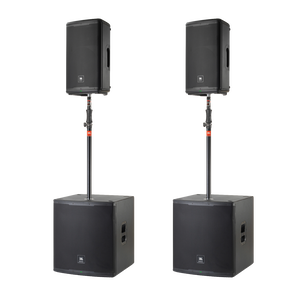 EON712 + EON718S Bundle