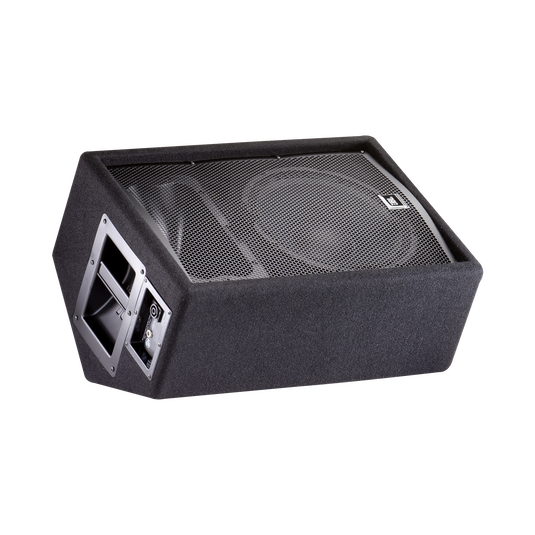 JBL JRX212 - Black - 12" Two-Way Stage Monitor Loudspeaker System - Detailshot 1 image number null