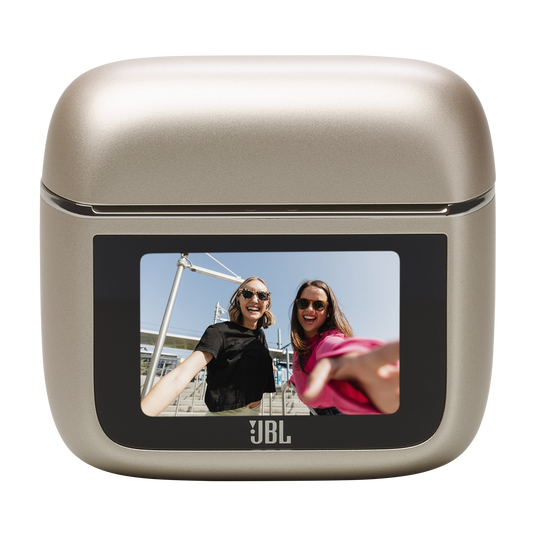 JBL Tour Pro 3 | True Wireless Noise Cancelling earbuds with Smart 