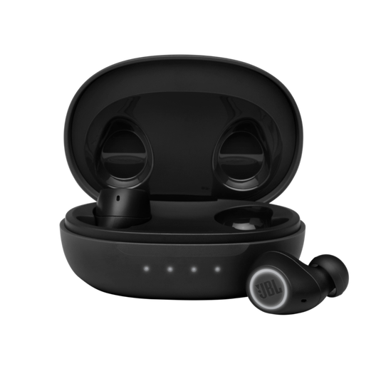 Somatische cel racket Kind JBL Free II | True wireless in-ear headphones
