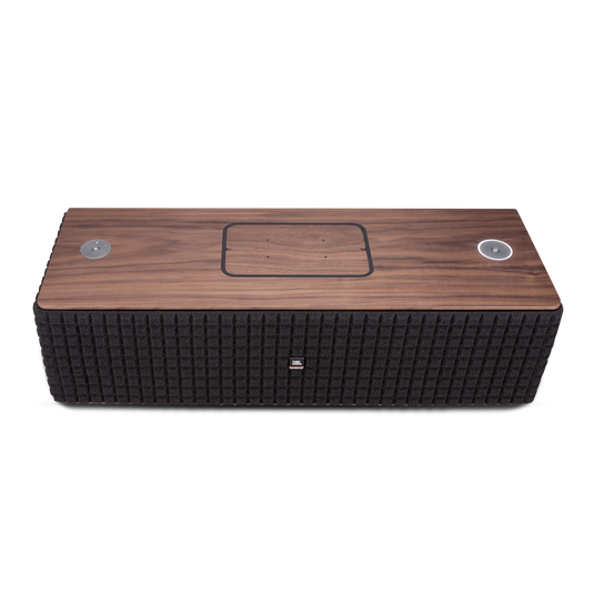 Jbl authentics shop qi module