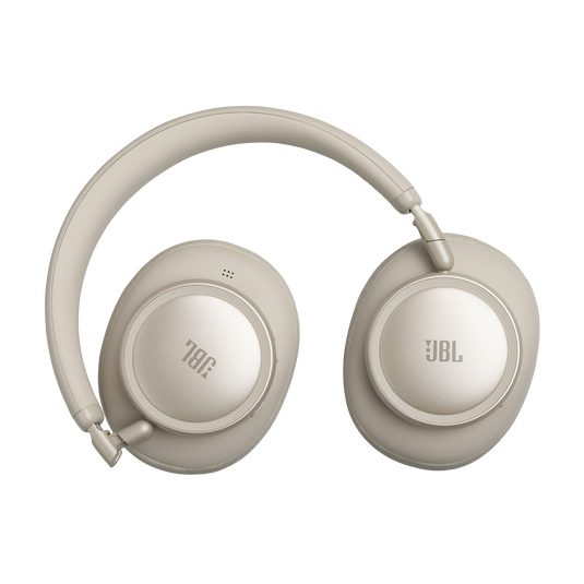 JBL Live 780NC | Wireless over-ear Noise Cancelling headphones