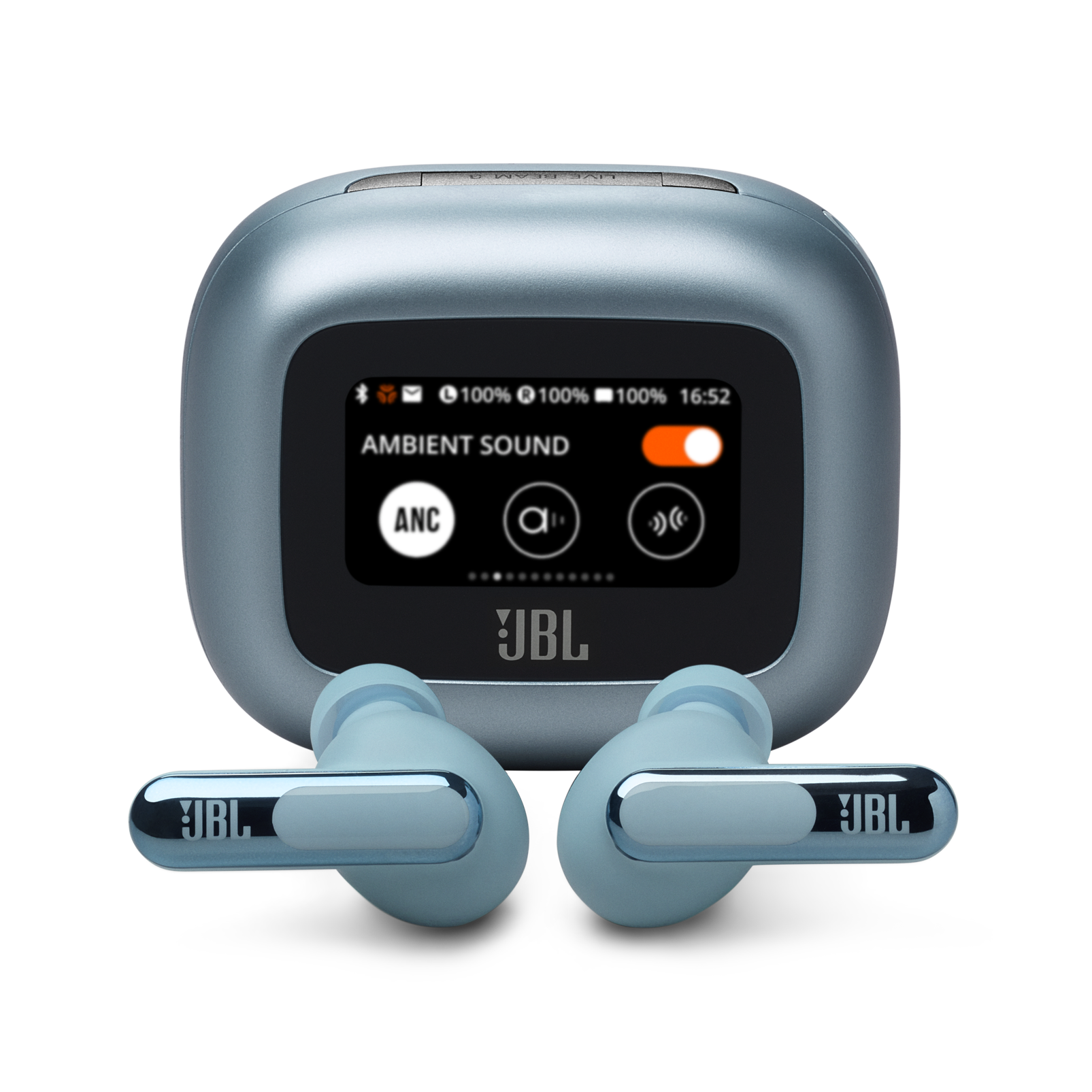 販売公式 JBL LIVE BEAM 3 ワイヤレスイヤホン 【公式通販】