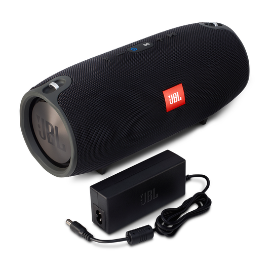 商品画像：最新デザインの JBL、AI活用の次世代アンプ技術搭載Bluetooth 3