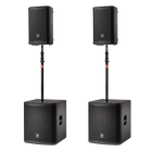 PRX915 + PRX918XLF Bundle