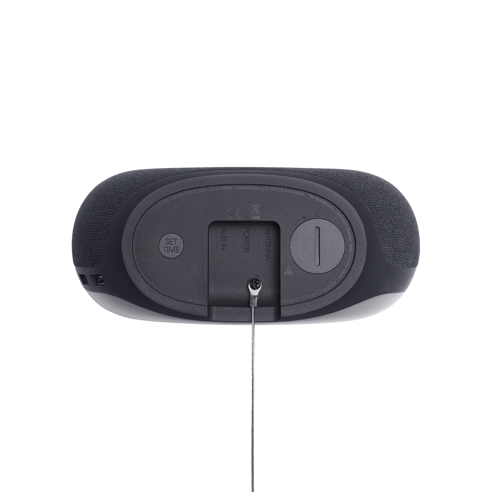 JBL HORIZON 2 Bluetooth ワイヤレス スピーカー/アラームクロック