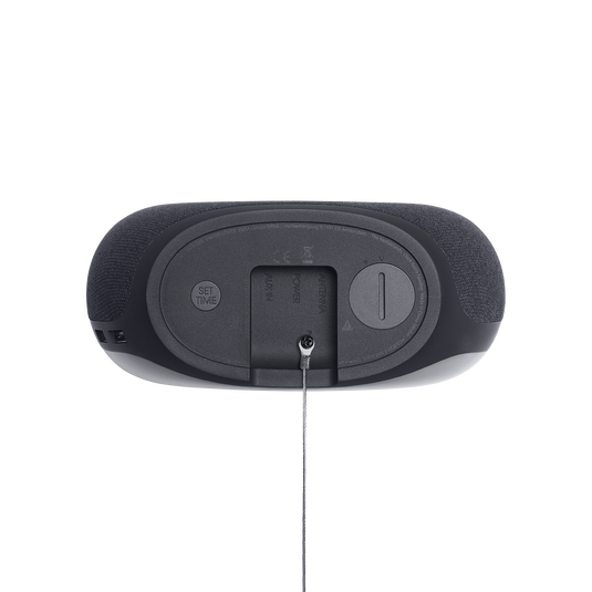 スピーカー JBL HORIZON 2 BLACK JBL Horizon 2 (Black) Charge your phone overnight, wake to