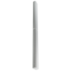 JBL CBT 200LA-1 - White - 200 cm Tall Constant Beamwidth Technology™ Line Array Column Speaker - Hero