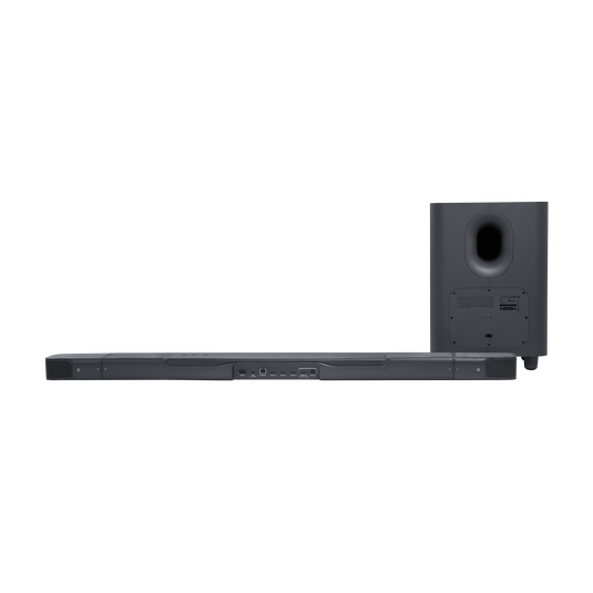 BAR 1000 - Black - Back image number null