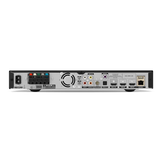 Cinema BD100 Bluetooth 3D Blu ray 5.1 Home Theater System
