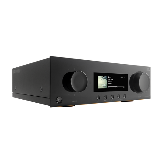 MA9100HP | 9.2-channel 8K High Performance AV Receiver