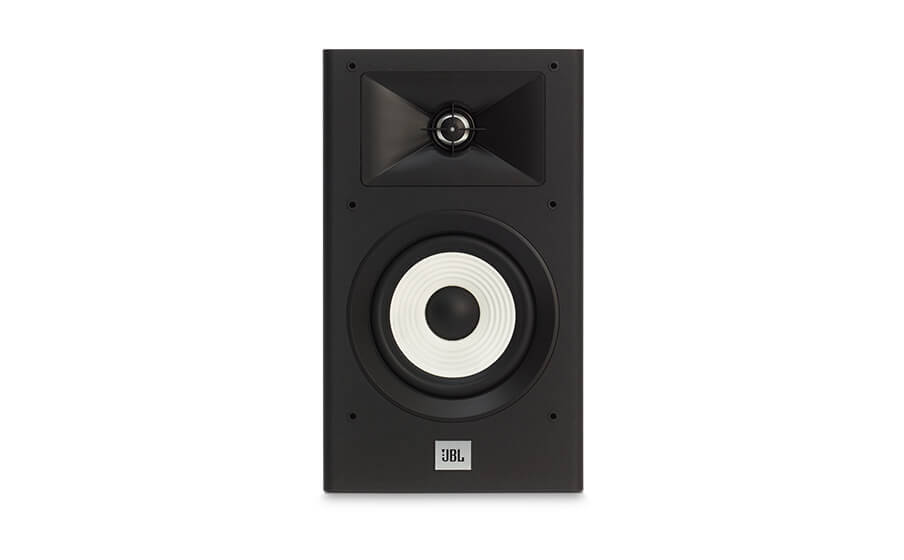 最終値下げ　JBL STAGE A130 [ブラック ペア] JBL Stage A130 | Home Audio Loudspeaker System