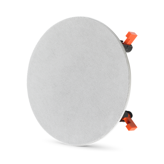B-8IC - White - In-ceiling and in-wall loudspeakers - Hero image number null