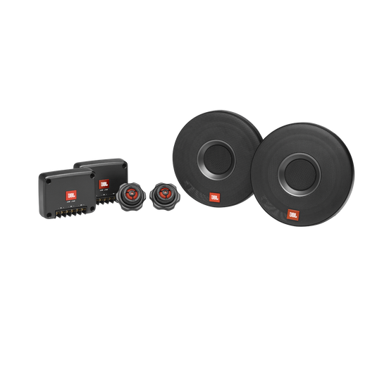 Club 605CSQ | JBL upgrade sound is now accessible in more vehicles