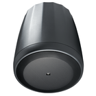 JBL Control 65P/T - Black - Compact Full-Range Pendant Speaker - Hero
