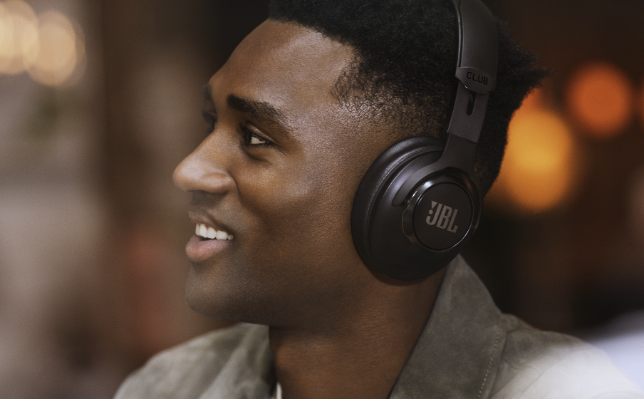 JBL Club 950NC Get lost in your music - Image