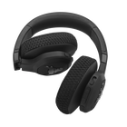 UA Project Rock Over-Ear Training Headphones - Engineered by JBL