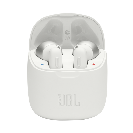 tilpasningsevne strække forestille JBL Tune 220TWS | True wireless earbuds