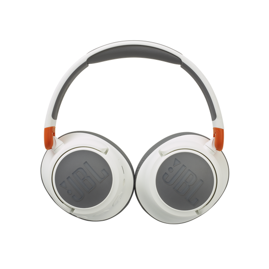 job helbrede Tempel JBL JR 460NC | Wireless over-ear Noise Cancelling kids headphones