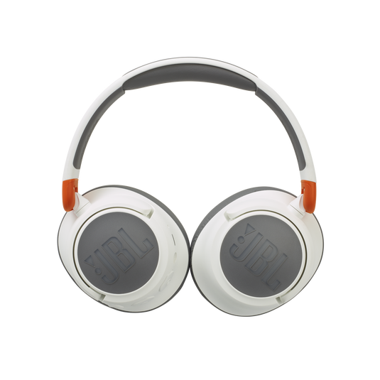 job helbrede Tempel JBL JR 460NC | Wireless over-ear Noise Cancelling kids headphones