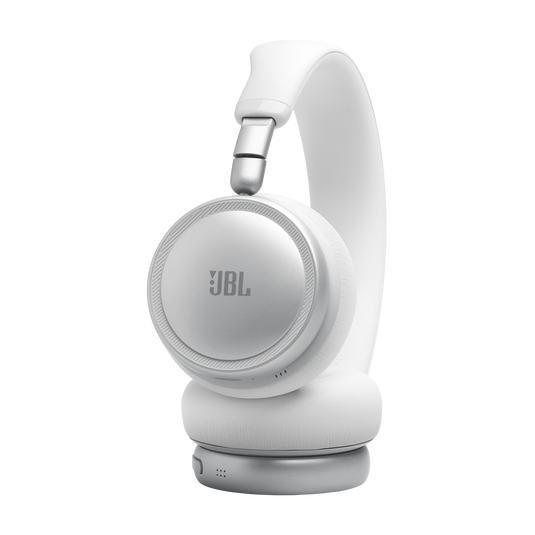JBL Live 680NC | Wireless on-ear Noise Cancelling headphones