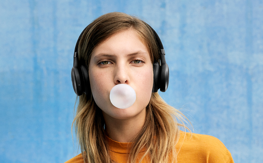 JBL Live 460NC | Wireless on-ear NC headphones JBL Live 460NC | Wireless on-ear NC headphones
