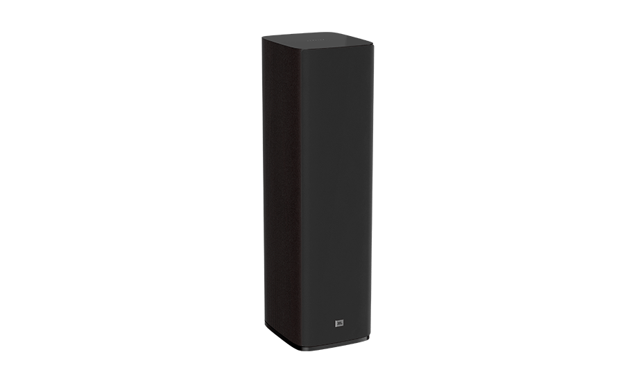 Studio 690 New, appealing form factor - Image