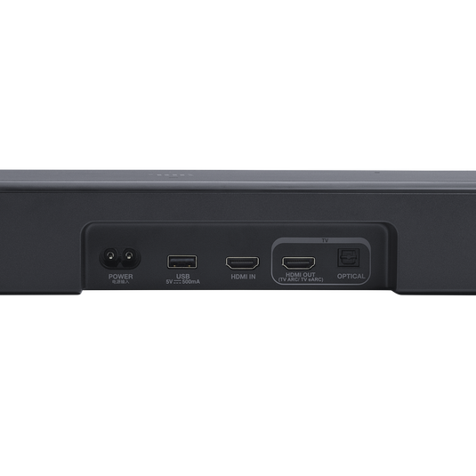BAR 300MK2 JBL ブラック サウンドバー Dolby Atmos対応 JBL Bar 300 MK2 5.0 Channel Soundbar with Dolby Atmos Black