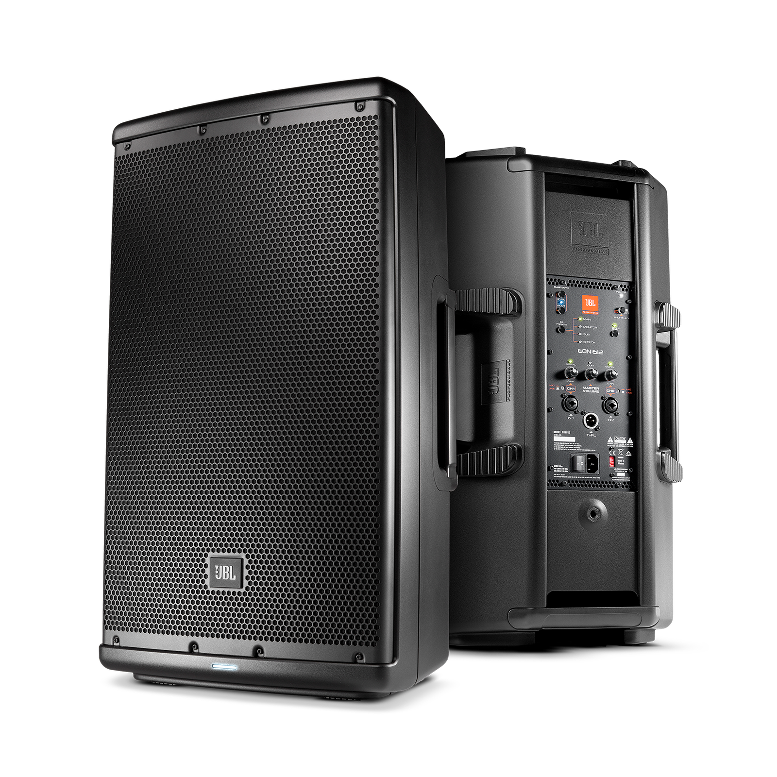 JBL EON612