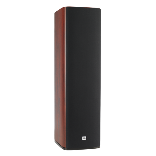 Studio 698 | Home Audio Loudspeaker System