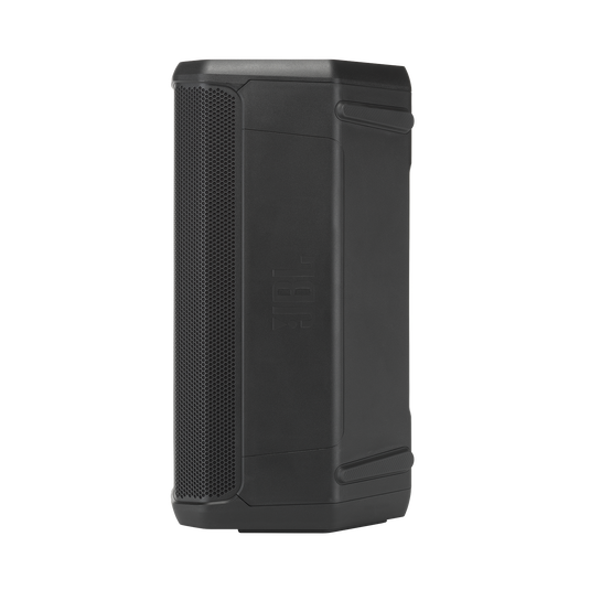 JBL PRX915 - Black - Professional Powered Two-Way 15-Inch PA Loudspeaker - Left image number null