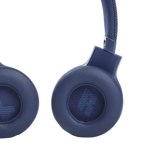 JBL Live 460NC Wireless On-Ear Noise Canceling Headphones